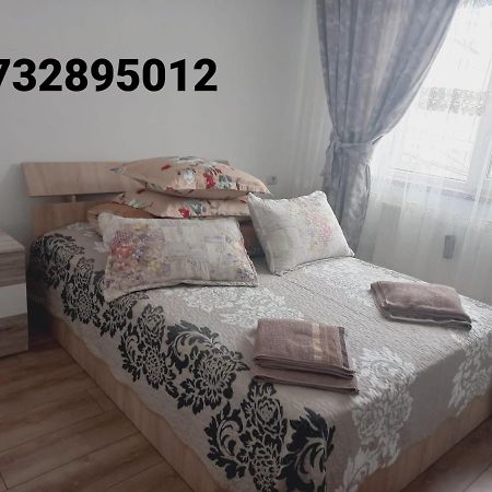 Apartament Bianca Câmpulung Moldovenesc Exterior foto